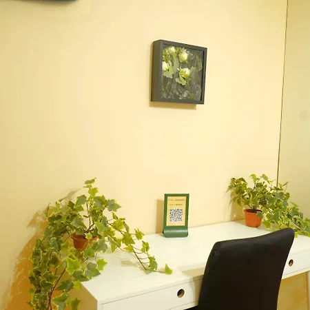 Arco Iris 3 Homestay szállás