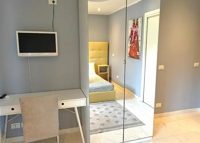 Arco Iris 3 Homestay szállás Velence