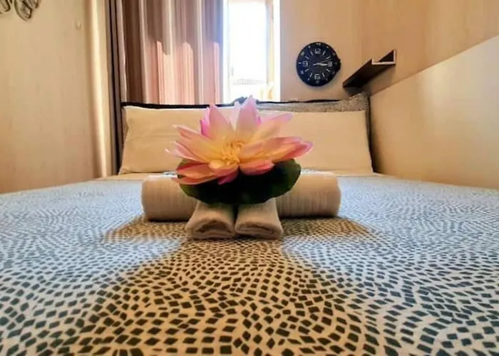 Arco Iris 3 Homestay szállás