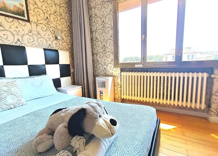 Homestay szállás Arco Iris 3