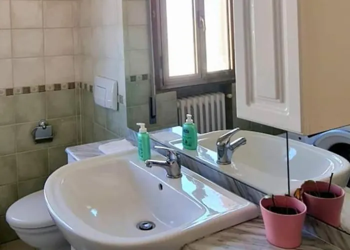 Arco Iris 3 Homestay szállás