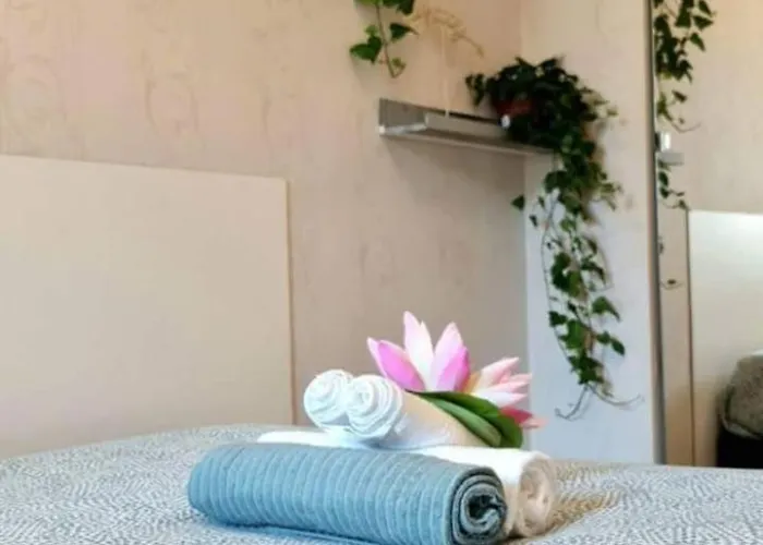 Homestay szállás Arco Iris 3 *