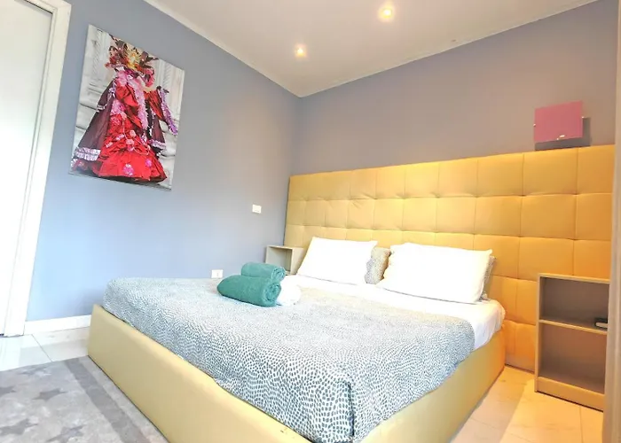 Homestay szállás Arco Iris 3 *
