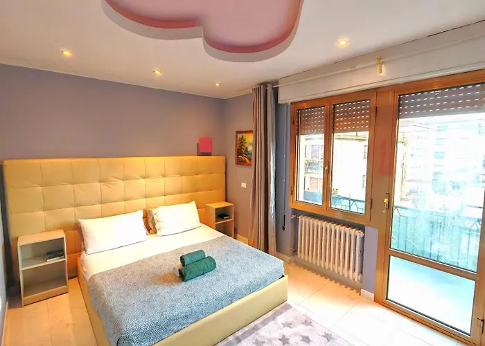 Homestay szállás Arco Iris 3 *
