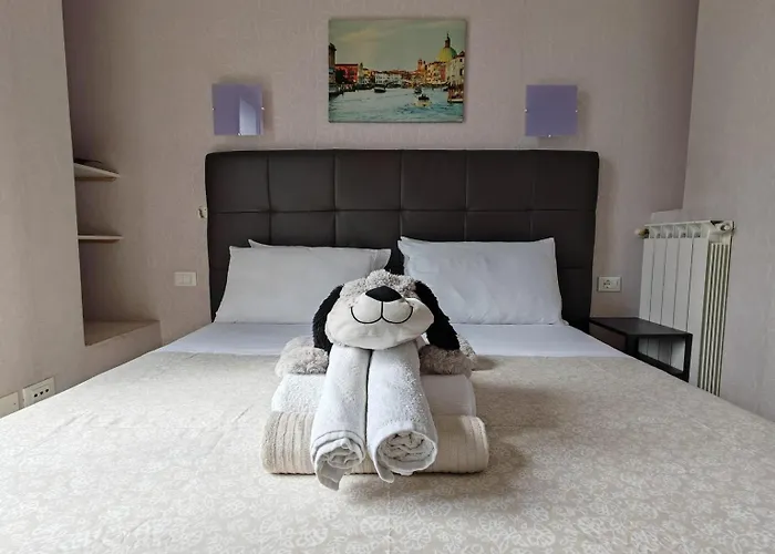 Arco Iris 3 * Velence