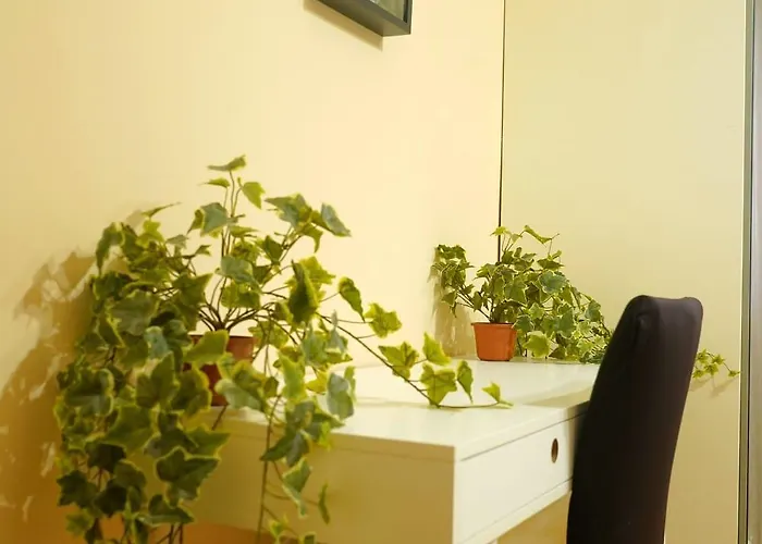 Arco Iris 3 Homestay szállás Velence