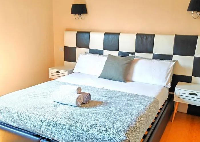 Homestay szállás Arco Iris 3