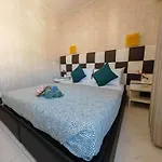 Séjour chez l'habitant Arco Iris 3 Venise