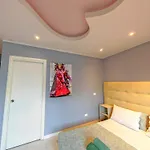 Séjour chez l'habitant Arco Iris 3 *