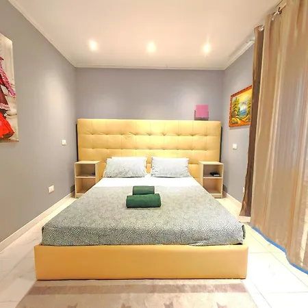 Séjour chez l'habitant Arco Iris 3 *