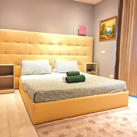 Séjour chez l'habitant Arco Iris 3