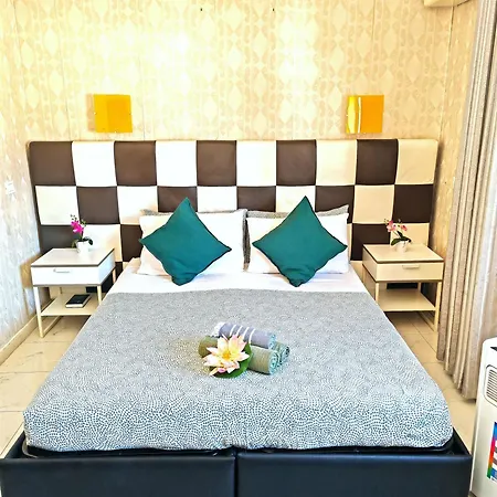 Arco Iris 3 威尼斯