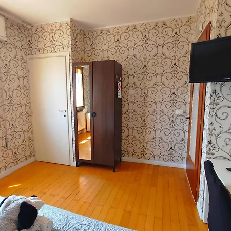 Séjour chez l'habitant Arco Iris 3 Mestre