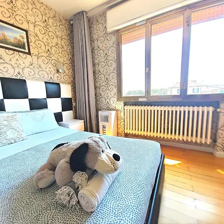 Séjour chez l'habitant Arco Iris 3