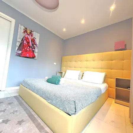 Séjour chez l'habitant Arco Iris 3 *