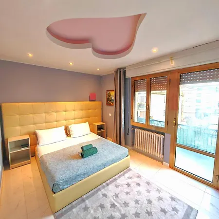 Séjour chez l'habitant Arco Iris 3 *