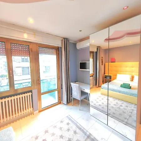 Séjour chez l'habitant Arco Iris 3 *