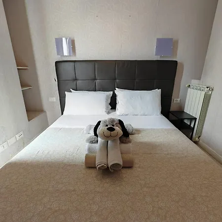 Arco Iris 3 בית אירוח *