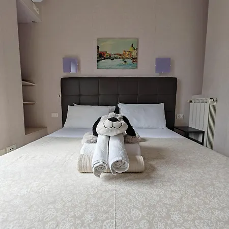 Arco Iris 3 * ונציה