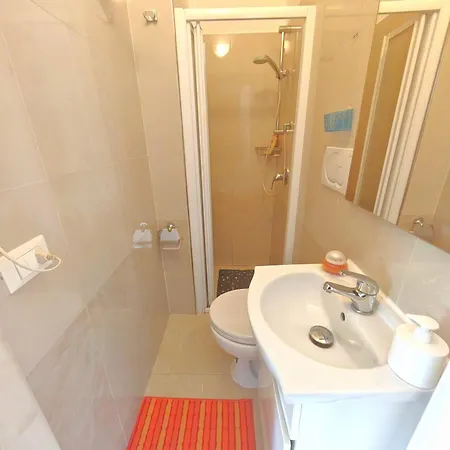 Séjour chez l'habitant Arco Iris 3 *