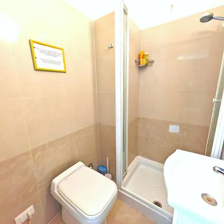 Séjour chez l'habitant Arco Iris 3