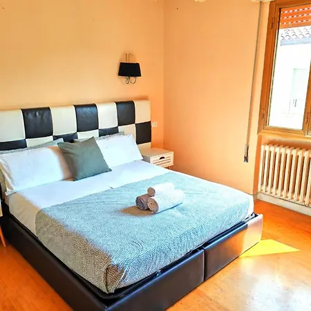 Séjour chez l'habitant Arco Iris 3