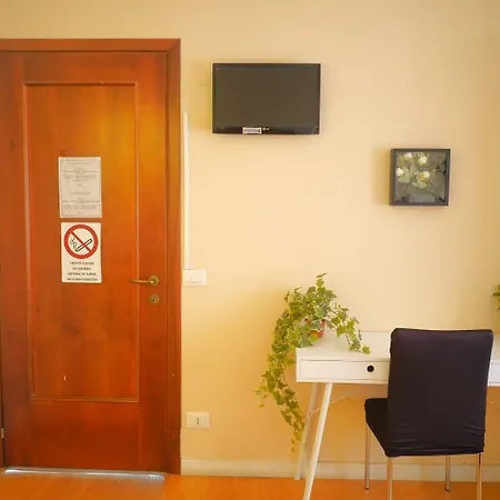 Arco Iris 3 * Βενετία