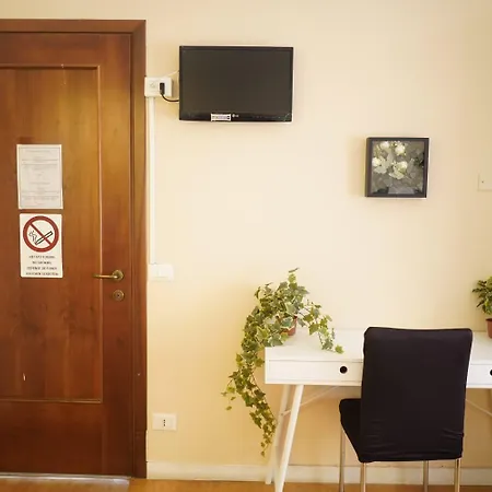 Séjour chez l'habitant Arco Iris 3 Mestre