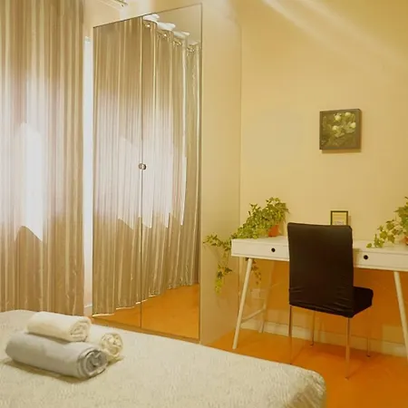 Séjour chez l'habitant Arco Iris 3 Mestre