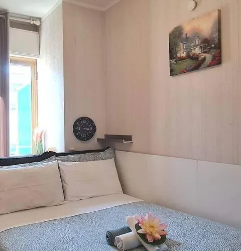 Arco Iris 3 * 威尼斯