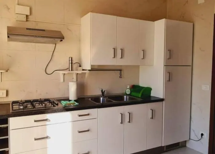 Arco Iris 3 * ヴェネツィア