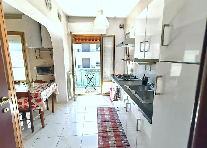 Arco Iris 3 בית אירוח