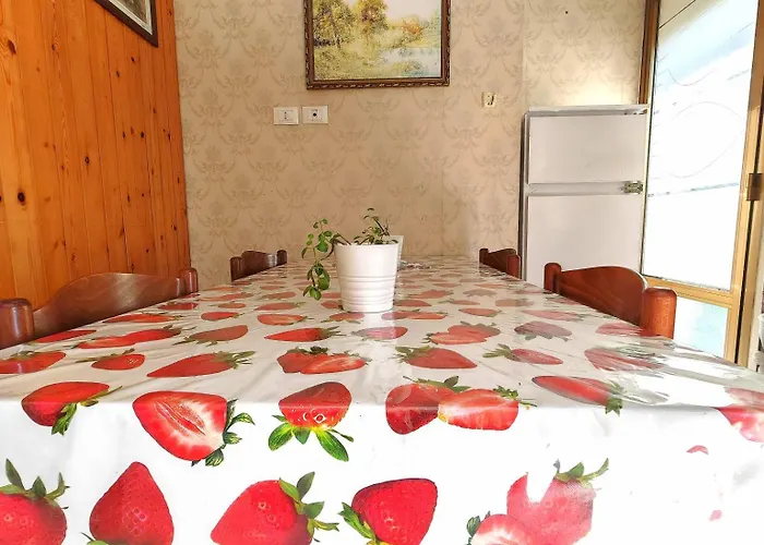 Arco Iris 3 * ヴェネツィア