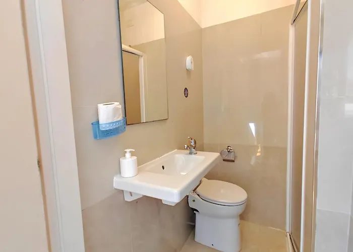 Arco Iris 3 * 威尼斯