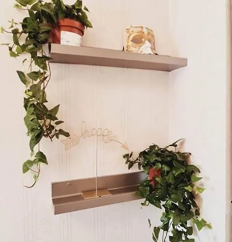 Arco Iris 3 בית אירוח *