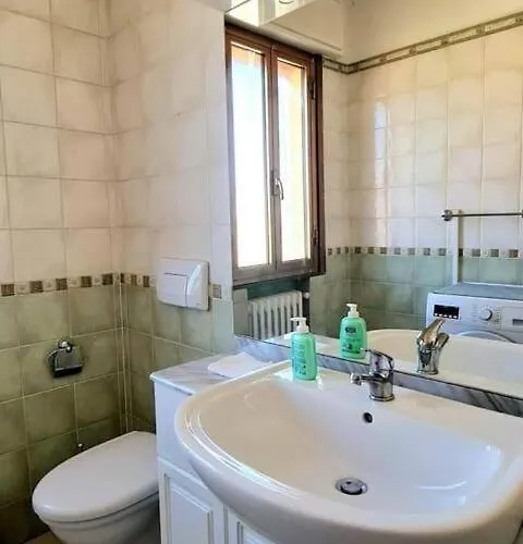 Arco Iris 3 בית אירוח *