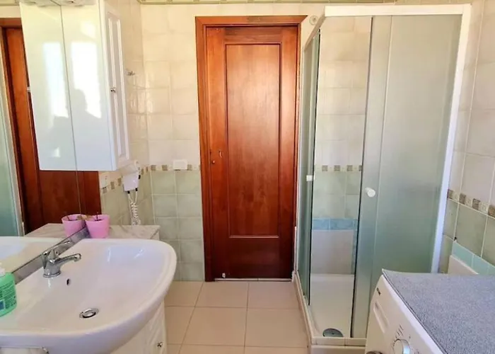 Arco Iris 3 Δωμάτια σε οικογενειακή κατοικία