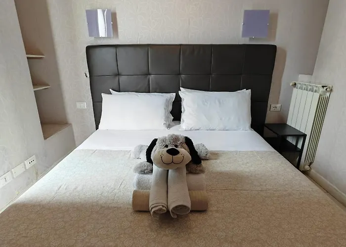 Arco Iris 3 民宿 *