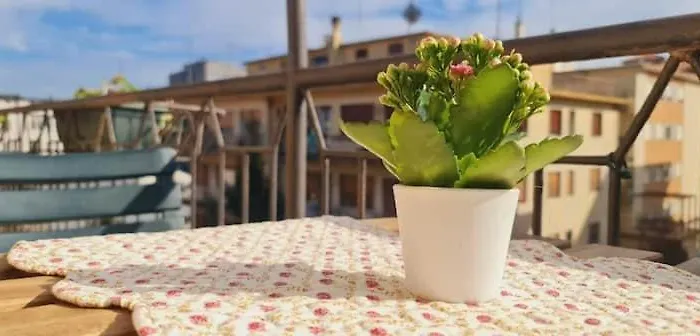 Arco Iris 3 Δωμάτια σε οικογενειακή κατοικία *