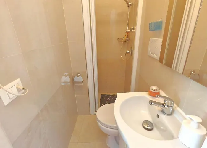 בית אירוח Arco Iris 3 *