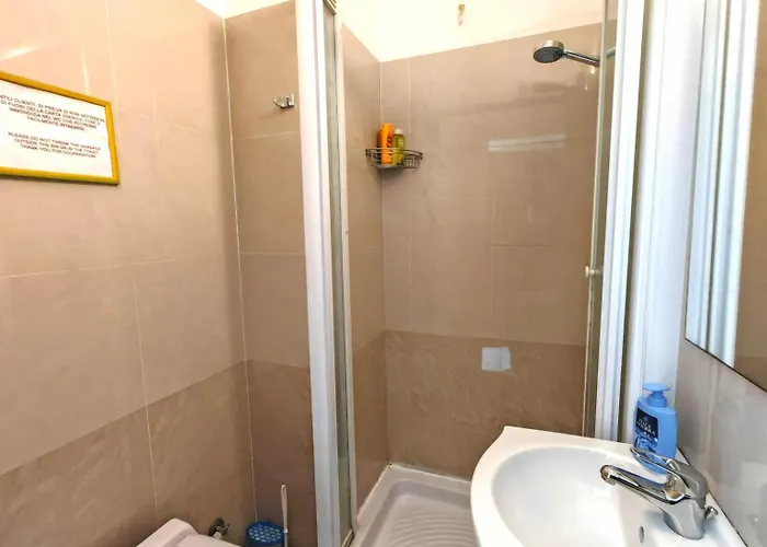 Arco Iris 3 威尼斯