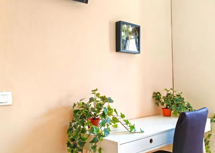 Arco Iris 3 * ヴェネツィア