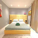 Habitación en casa particular Arco Iris 3 *