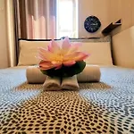 Arco Iris 3 Habitación en casa particular