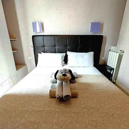 Arco Iris 3 Homestay