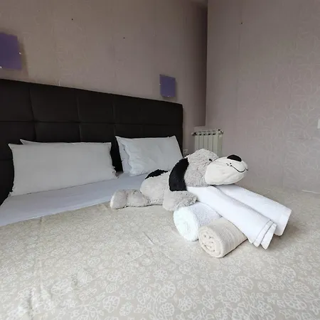 Homestay Arco Iris 3