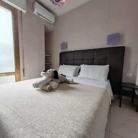 Arco Iris 3 Homestay *