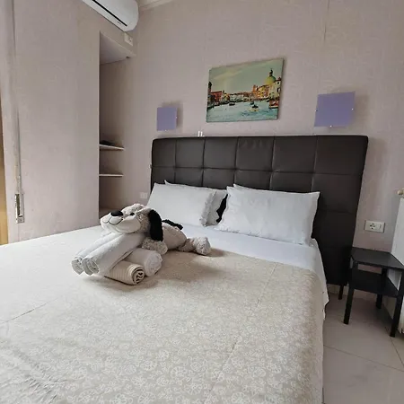 Arco Iris 3 Homestay *