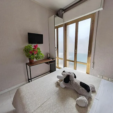 Arco Iris 3 * Venice