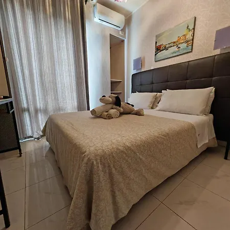 Homestay Arco Iris 3